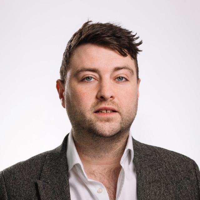 Ruari Sandison 